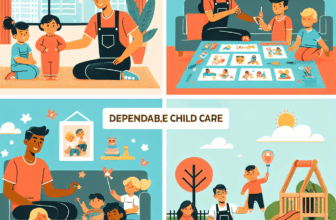 Top 10 Babysitting Services: Finding the Best Care for Your Little Ones
