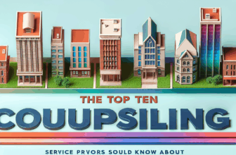 The Top Ten Counseling Service Providers You Should Know About