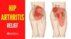 How to Relieve Hip Arthritis Pain in 30 SECONDS
