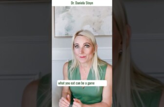 Beat Inflammation Naturally: The Power of Anti-Inflammatory Diet for Autoimmune Diseases #shorts