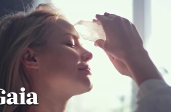 This is How Crystals AMPLIFY Healing