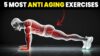Physio Reveals: 5 Science-Backed Exercises that Reverse Aging