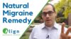 Natural Remedy for Migraines | How to Prevent Migraines Naturally