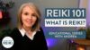 Reiki 101: 1 What is Reiki? | Mainstream #Reiki