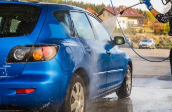 Top 10 Mobile Car Wash Companies Revolutionizing Vehicle Care