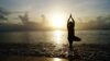 Yoga 101: A Comprehensive Guide for Beginners to Find Balance and Serenity