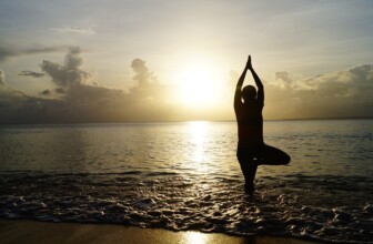 Yoga 101: A Comprehensive Guide for Beginners to Find Balance and Serenity