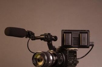 Top 10 Powerhouses Shaping the Film Production Industry