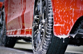 Top 10 Leading Companies Revolutionizing Car Wash Services