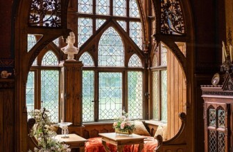 Top 10 Innovators Revolutionizing the World of Interior Design