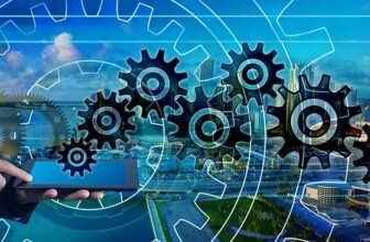 Leading the Digital Frontier: Top 10 Companies Revolutionizing Information Technology Services