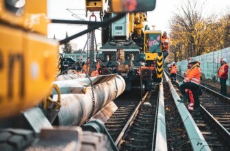 Top 10 Leaders in Construction Services: An Overview of Industry Pioneers