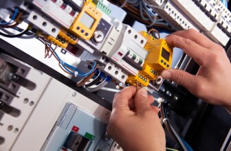 Top 10 Industry Leaders Revolutionizing the Electrical Sector