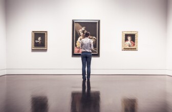 Top 10 Leading Art Galleries Redefining the Contemporary Art Scene