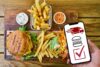 Top 10 Food Delivery Service Companies Revolutionizing the Way We Eat