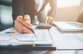 Top 10 Leading Firms Redefining the Future of Accountancy
