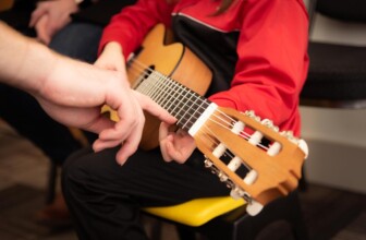 Top 10 Innovators in Music Education: Companies You Should Know