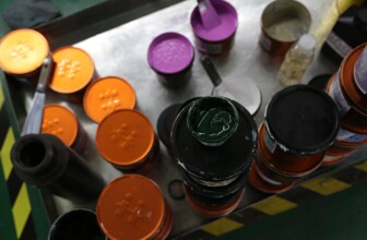 Top 10 Leading Companies Revolutionizing the Printing Services Industry