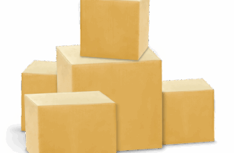 Top 10 Leaders in Packaging Services: Innovators Transforming the Industry