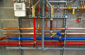 Top 10 Plumbing Companies Revolutionizing the Industry Today