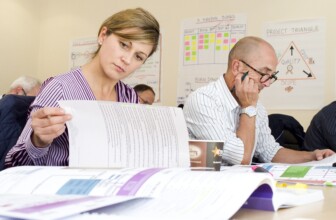 Unlocking Potential: The Role of AI in Modern Facility Management