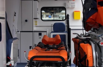 Top 10 Ambulance Service Providers: Leaders in Emergency Care Excellence