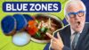 What The Longest Living People Eat Every Day | Blue Zone Diets