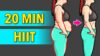 20-Minute Extreme HIIT Workout: Supercharge Your Weight Loss Journey