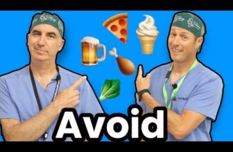 Inflammatory Foods: What To Avoid