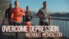 3 Ways to Overcome Depression without Medication