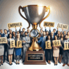 Empowering Excellence: Strategies to Inspire and Elevate Your Customer Service Team