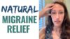 COVID SURGE NEWS:  How to Manage COVID Migraines Naturally