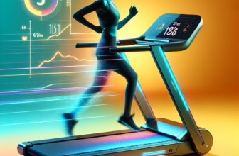 Lacuffy Foldable 16 km/h 6% Incline Raceable