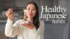 10 Simple Japanese Habits for Healthier & Longer Life🌱the secrets of longevity.