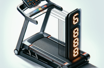 6-in-1 Folding Treadmill 12 km/h 9% Incline