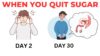 What Happens Every Day When You Quit Sugar For 30 Days
