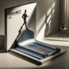 VANNECT Walking Pad Up to 12% Incline