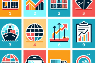 Top 10 Leaders Revolutionizing Import/Export Services in Global Trade