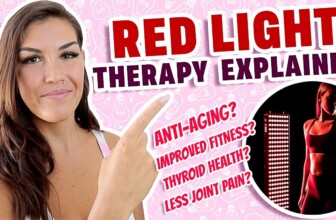 Red Light Therapy EXPLAINED! (2022) *Benefits Backed By Scientific Research*