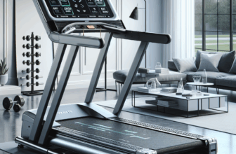 Folding Treadmill F3680 Preset Programmes