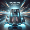 UMAY Walking Pad Duplicate Variant 12 km/h