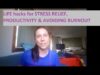 Life Hacks for Time Management + Health + Productivity | Tips to Avoid Burnout (while staying happy)