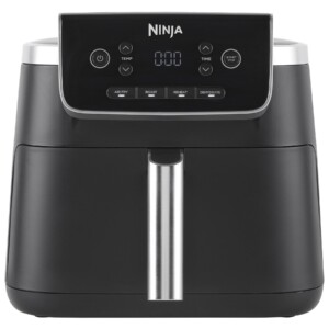 Ninja AF140UK Ninja 4 7L Air Fryer PRO Black