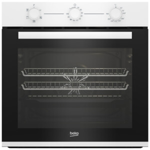Beko CIFY71W Built In Electric Single Oven in White 66L A Rated