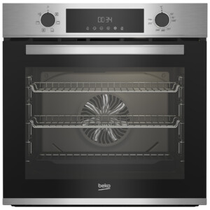 Beko CIMY91X Built In Electric Single Oven in St Steel 73L A Rated