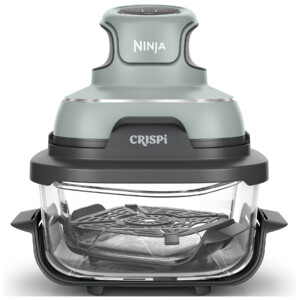 Ninja FN101UKSG Ninja CRISPi 4 in 1 Portable Air Fryer Sage