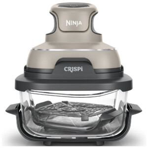 Ninja FN101UKST Ninja CRISPi 4 in 1 Portable Air Fryer Stone