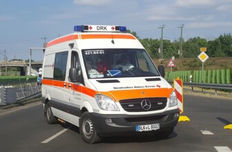 Top 10 Leading Companies Revolutionizing Ambulance Services in 2023