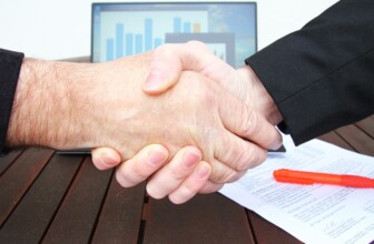 Streamlining Success: How AI-Driven Automation Revolutionizes Contract Generation and Drives Business Efficiency
