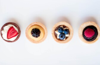 Top 10 Bakeries Revolutionizing the Baking Industry: A Look at the Finest Companies